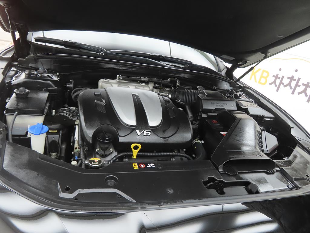 HYUNDAI Grandeur 2018 Negro - Importación desde Corea - HF Imports Iquique - Foto 19