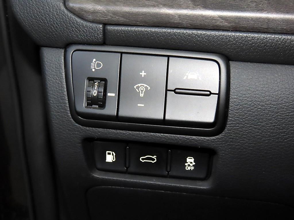 KIA K7 2020 Gris - Importación desde Corea - HF Imports Iquique - Foto 14