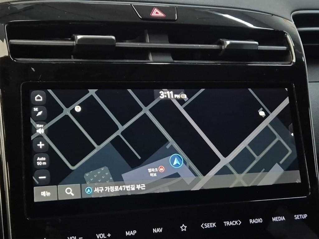 HYUNDAI Tucson 2023 Gris - Importación desde Corea - HF Imports Iquique - Foto 13