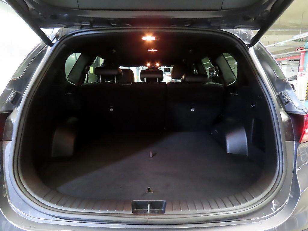 HYUNDAI Santa Fe 2021 - Importación desde Corea - HF Imports Iquique - Foto 17