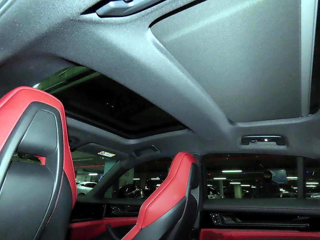 Porsche Panamera 2024 - Importación desde Corea - HF Imports Iquique - Foto 14