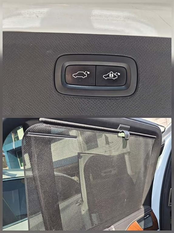 Volvo XC90 2018 Blanco - Importación desde Corea - HF Imports Iquique - Foto 16