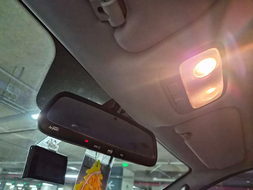 HYUNDAI Starex 2018 - Importación desde Corea - HF Imports Iquique - Foto 17