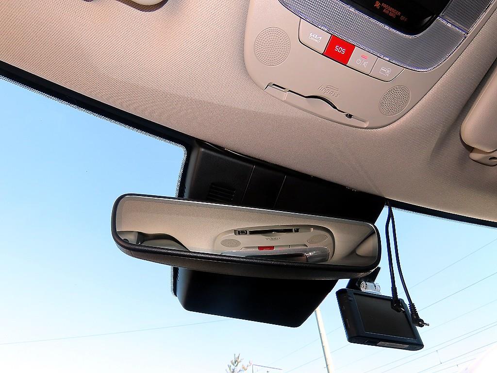 KIA Sportage 2023 Negro - Importación desde Corea - HF Imports Iquique - Foto 16