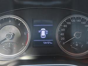 HYUNDAI Santa Fe - Vista 12