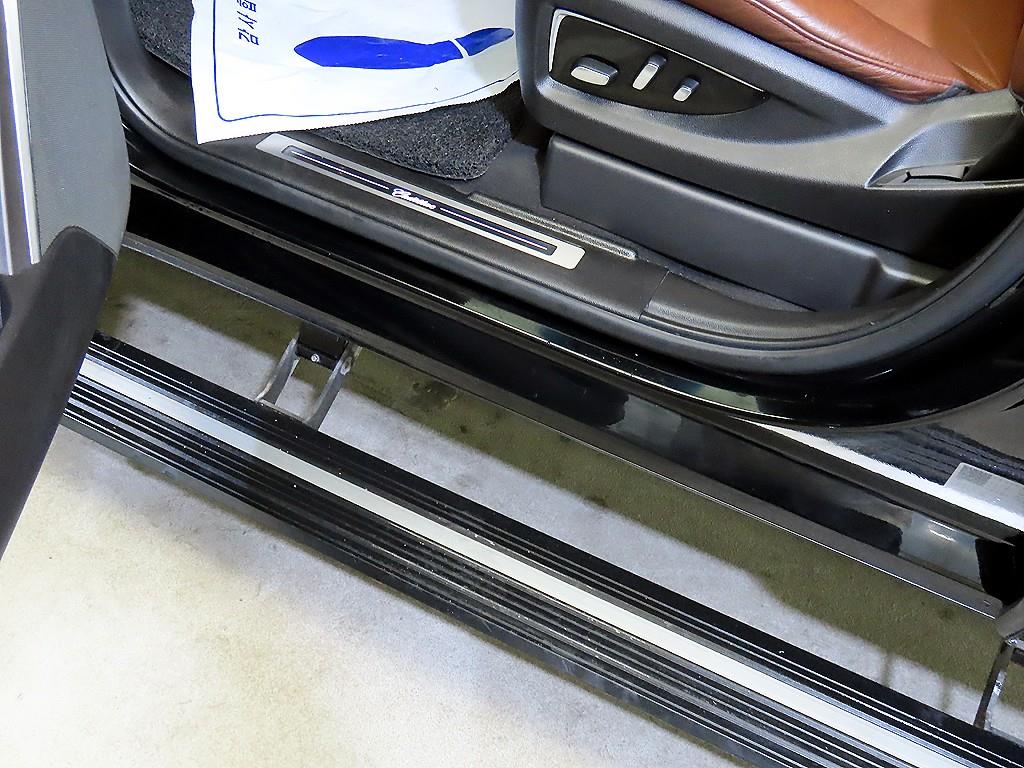 Cadillac Escalade 2019 Negro - Importación desde Corea - HF Imports Iquique - Foto 15