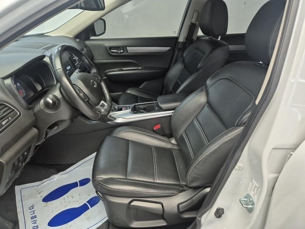 SAMSUNG QM6 - Vista 11