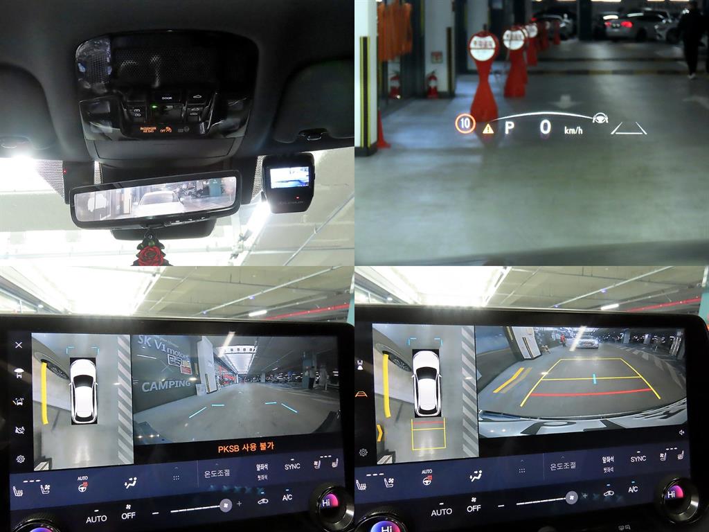 Lexus RX 2024 Gris - Importación desde Corea - HF Imports Iquique - Foto 18