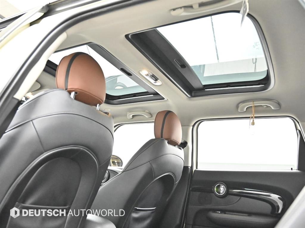 Mini Clubman 2016 the color of pearl - Importación desde Corea - HF Imports Iquique - Foto 19