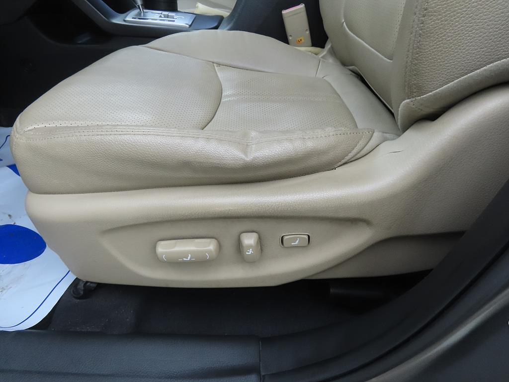 KIA Sorento 2010 Blanco - Importación desde Corea - HF Imports Iquique - Foto 15