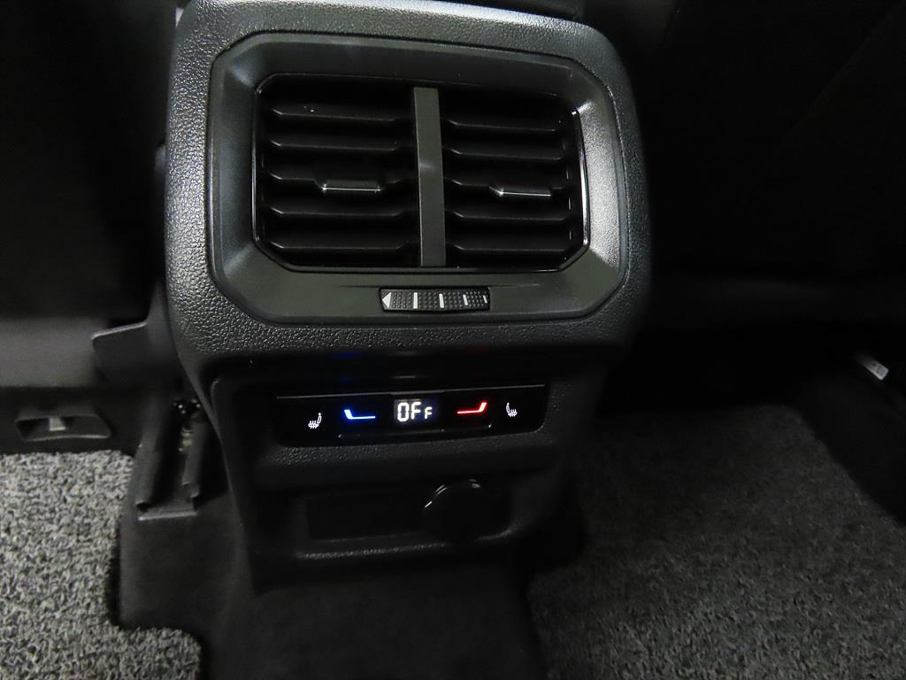 Volkswagen Tiguan - Vista 12