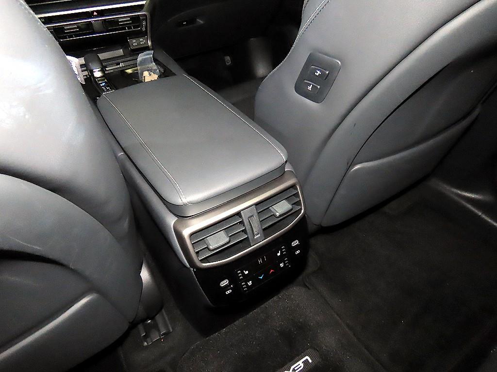 Lexus RX 2024 Gris - Importación desde Corea - HF Imports Iquique - Foto 14