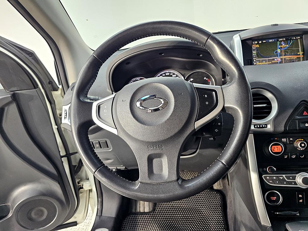 SAMSUNG QM5 - Vista 11