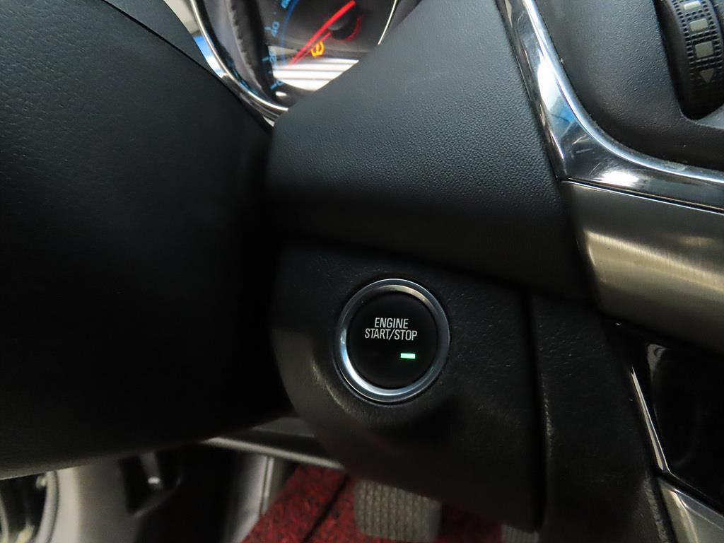 Chevrolet Cruise 2015 Negro - Importación desde Corea - HF Imports Iquique - Foto 15