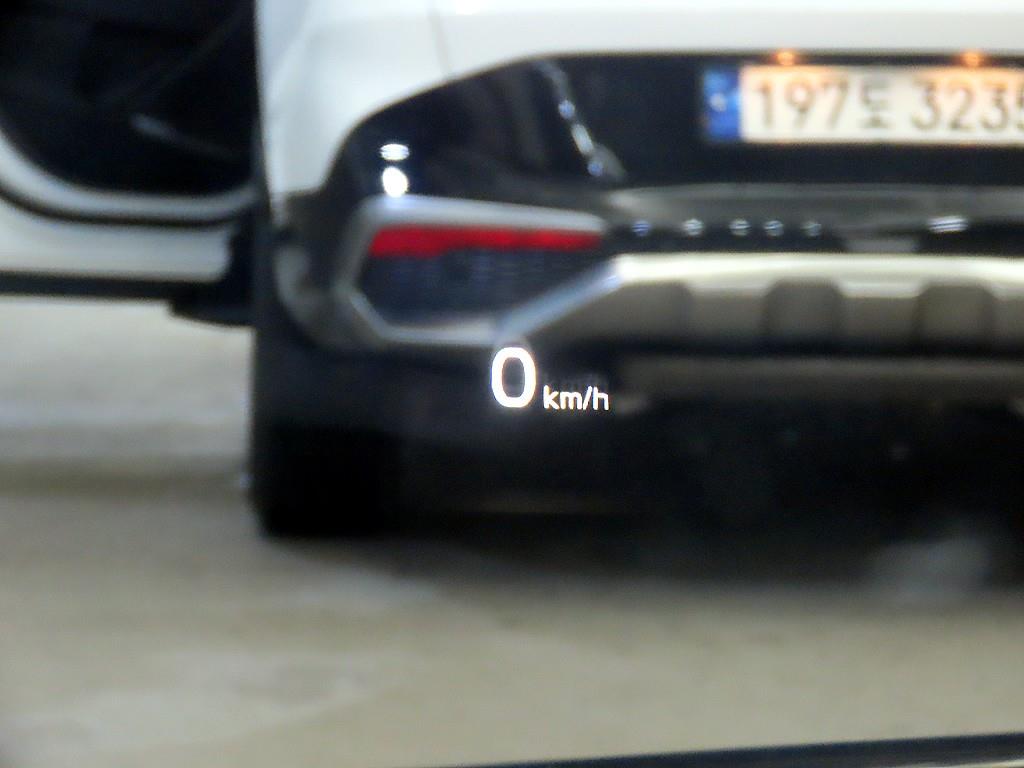 KIA K7 2017 Negro - Importación desde Corea - HF Imports Iquique - Foto 14