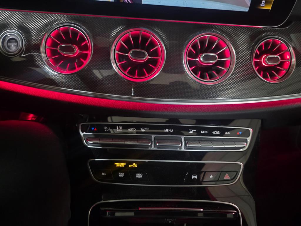 Mercedes Benz E class 2022 Blanco - Importación desde Corea - HF Imports Iquique - Foto 13