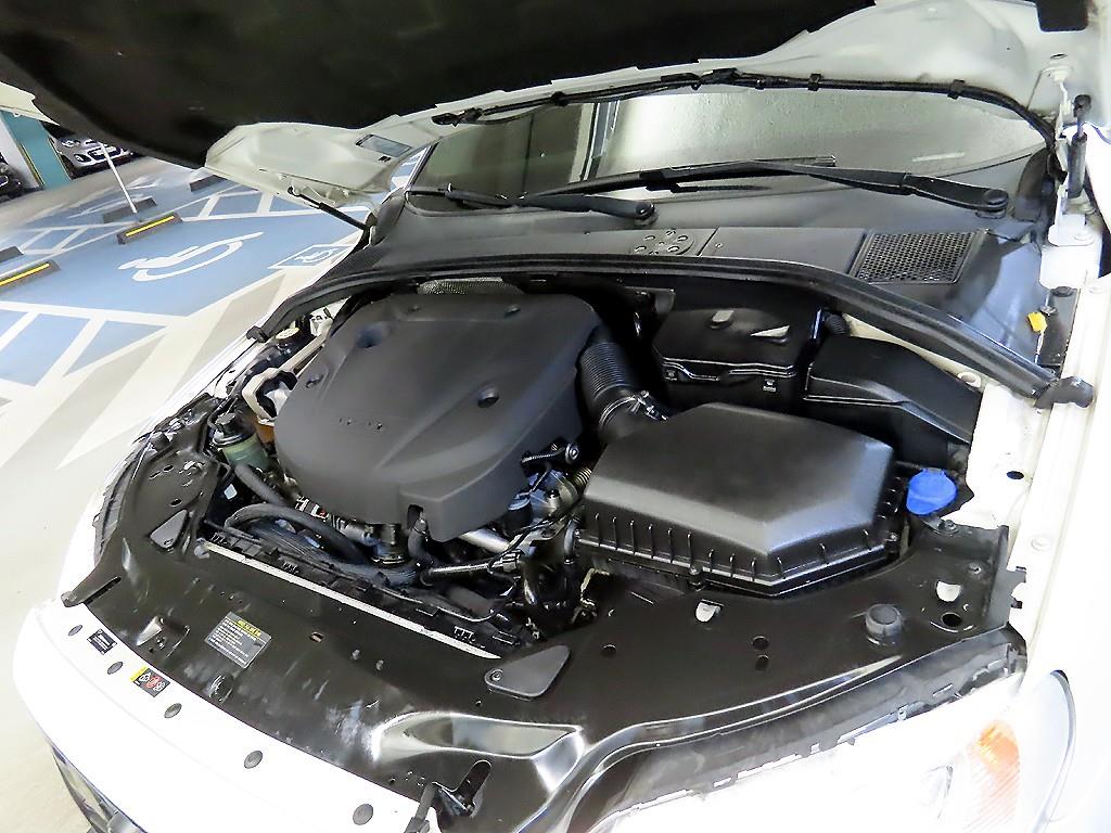 Volvo S80 2015 - Importación desde Corea - HF Imports Iquique - Foto 19