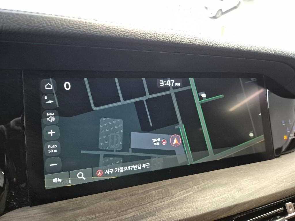 KIA Mohave 2021 Blanco - Importación desde Corea - HF Imports Iquique - Foto 13