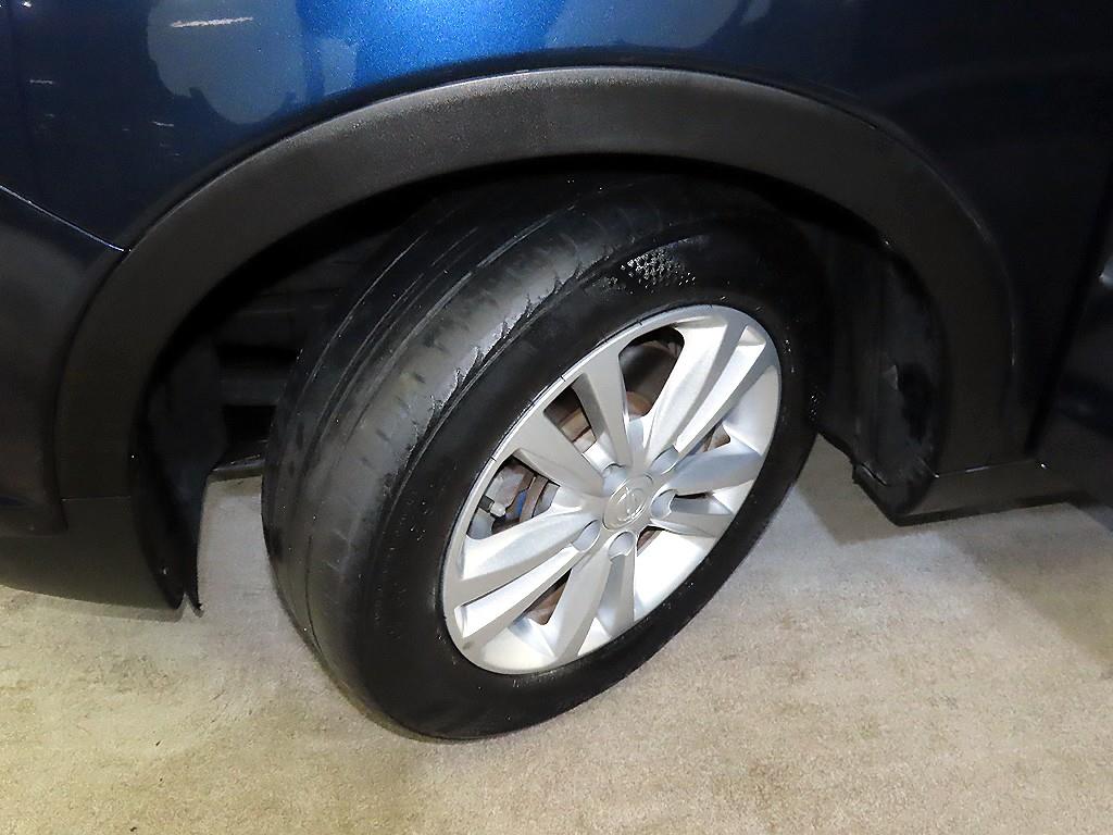 Ssangyong Tivoli 2018 Gris - Importación desde Corea - HF Imports Iquique - Foto 19