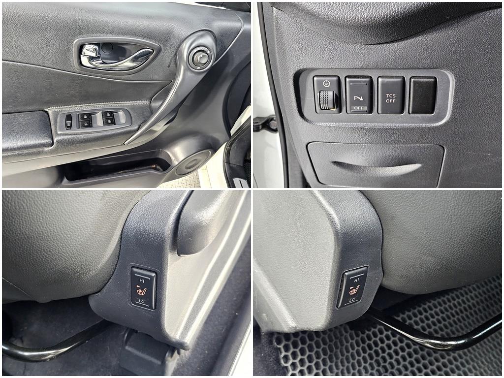 SAMSUNG QM5 2012 Blanco - Importación desde Corea - HF Imports Iquique - Foto 18