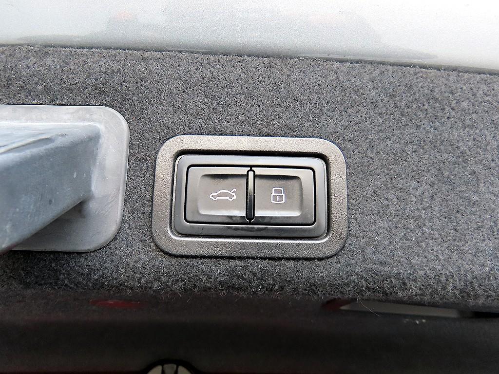 Audi A6 2016 - Importación desde Corea - HF Imports Iquique - Foto 17