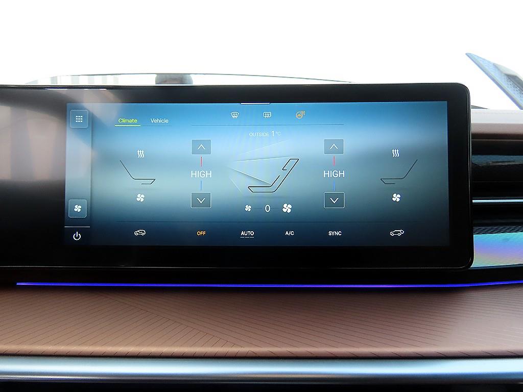 Ssangyong Torres 2025 Blanco - Importación desde Corea - HF Imports Iquique - Foto 15