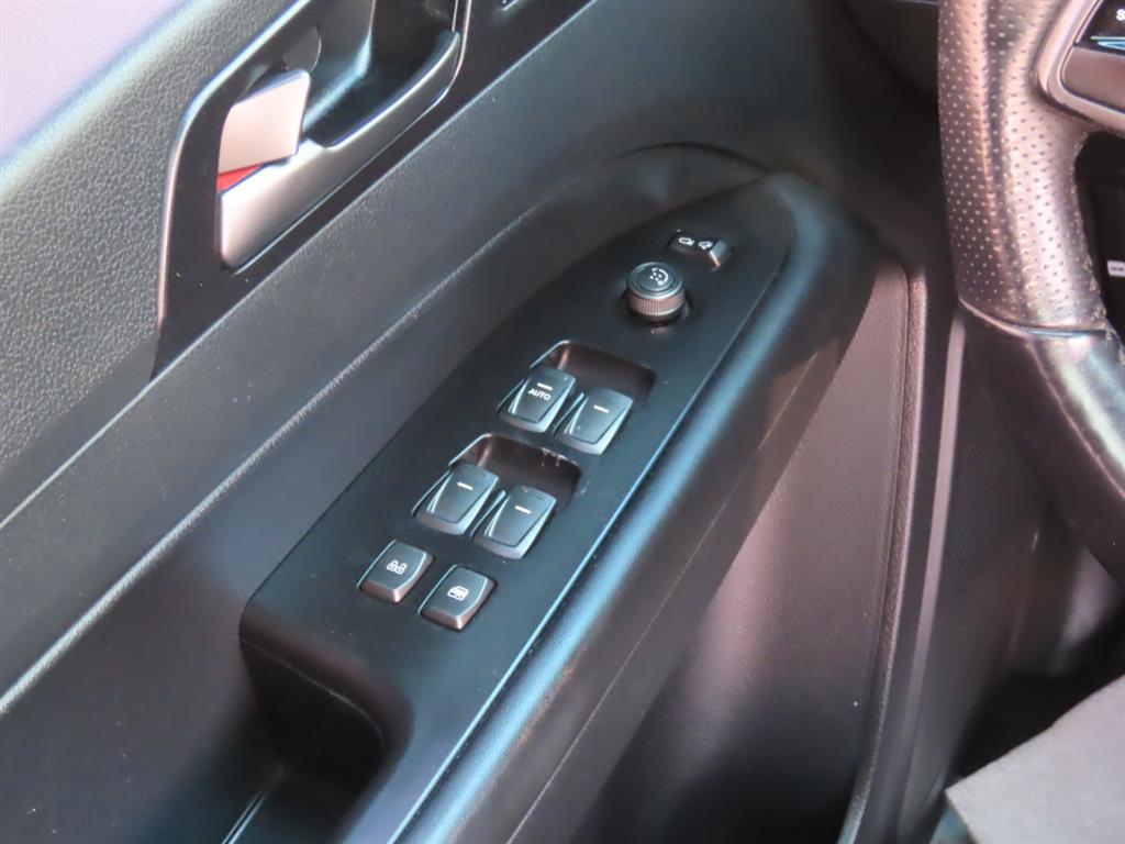 Ssangyong Rexton 2020 Azul - Importación desde Corea - HF Imports Iquique - Foto 10