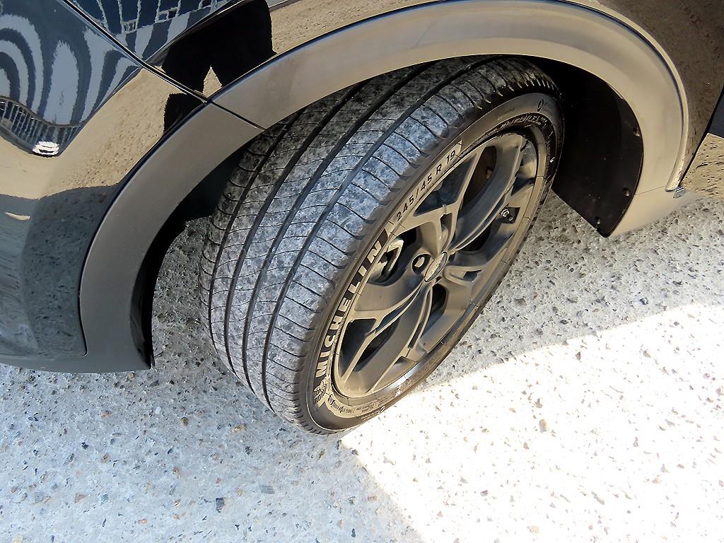 KIA Sportage 2019 - Importación desde Corea - HF Imports Iquique - Foto 20