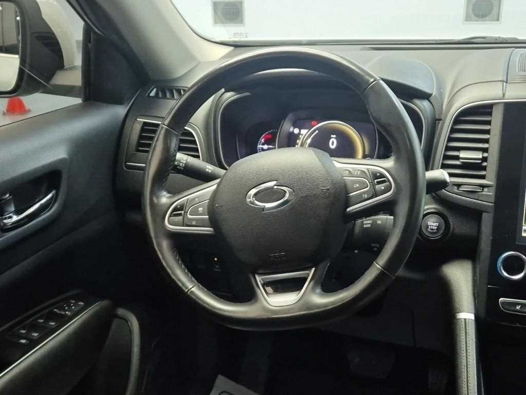 SAMSUNG QM6 - Vista 9