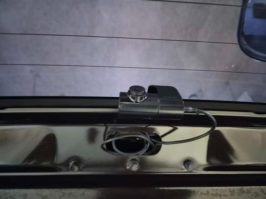 HYUNDAI Starex 2018 - Importación desde Corea - HF Imports Iquique - Foto 16