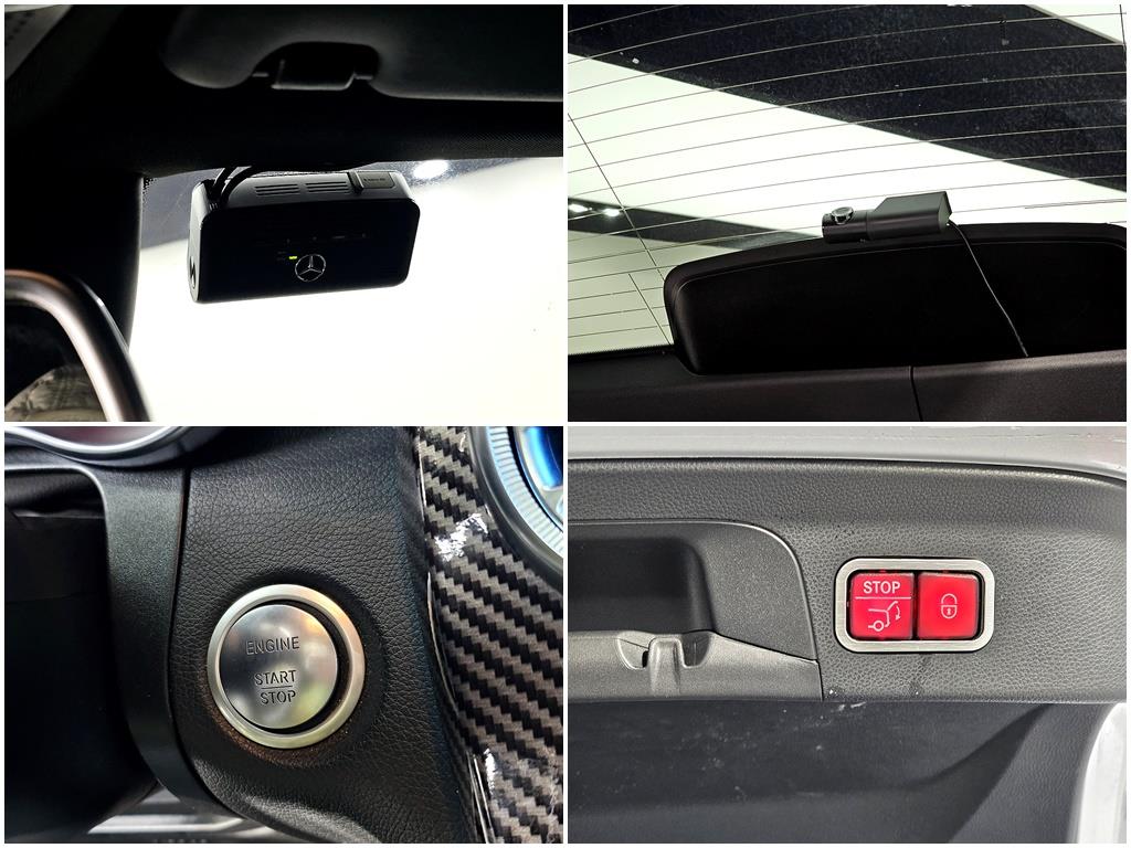 Mercedes Benz GLC Class 2018 Blanco - Importación desde Corea - HF Imports Iquique - Foto 19