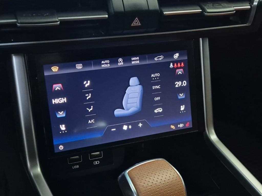 Ssangyong Torres 2024 Blanco - Importación desde Corea - HF Imports Iquique - Foto 16