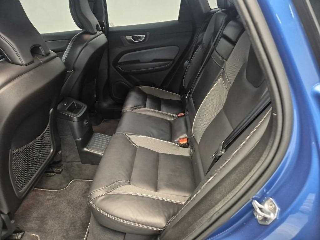 Volvo XC60 - Vista 12