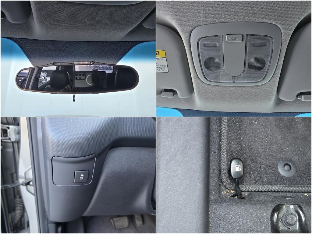 KIA Soul 2010 Gris - Importación desde Corea - HF Imports Iquique - Foto 16