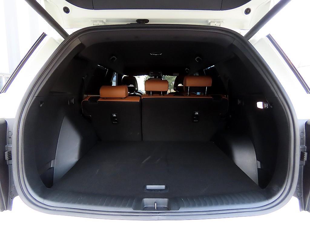 Ssangyong Torres 2025 Blanco - Importación desde Corea - HF Imports Iquique - Foto 17