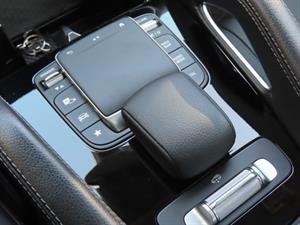 Mercedes Benz GLE Class - Vista 12