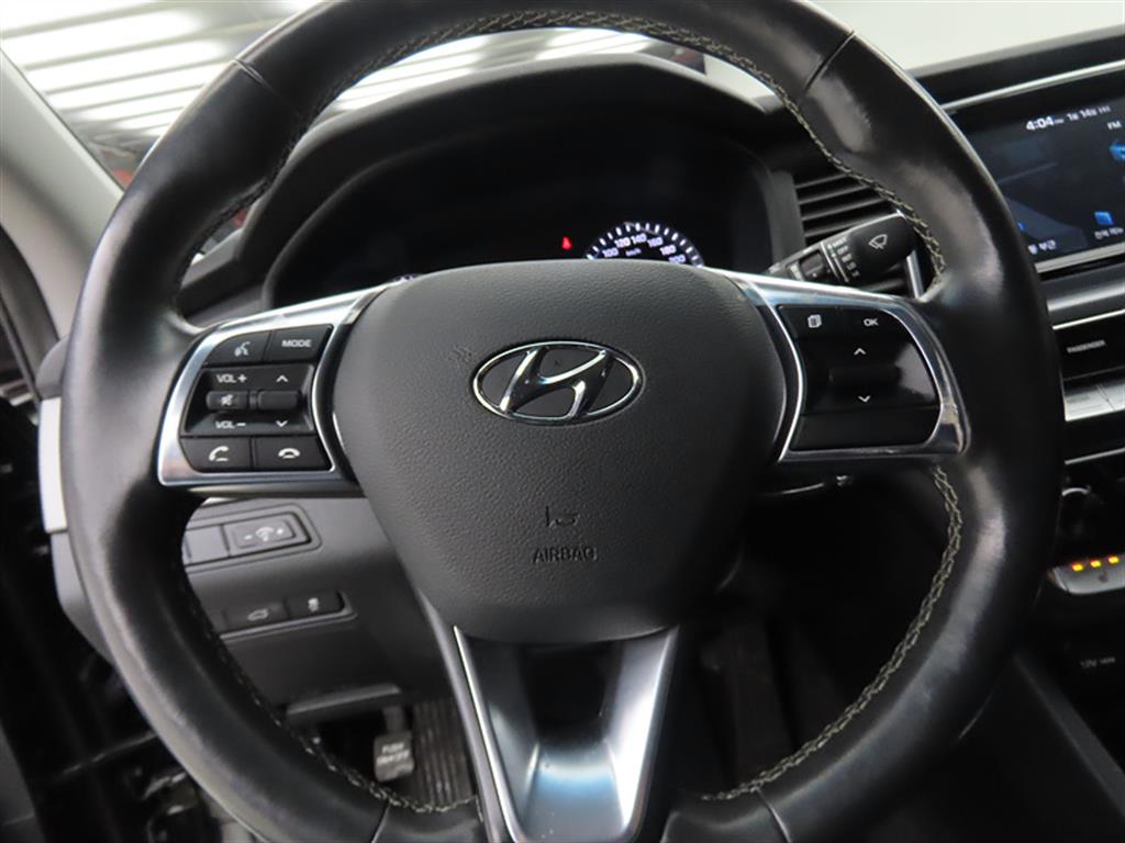 HYUNDAI Sonata - Vista 8