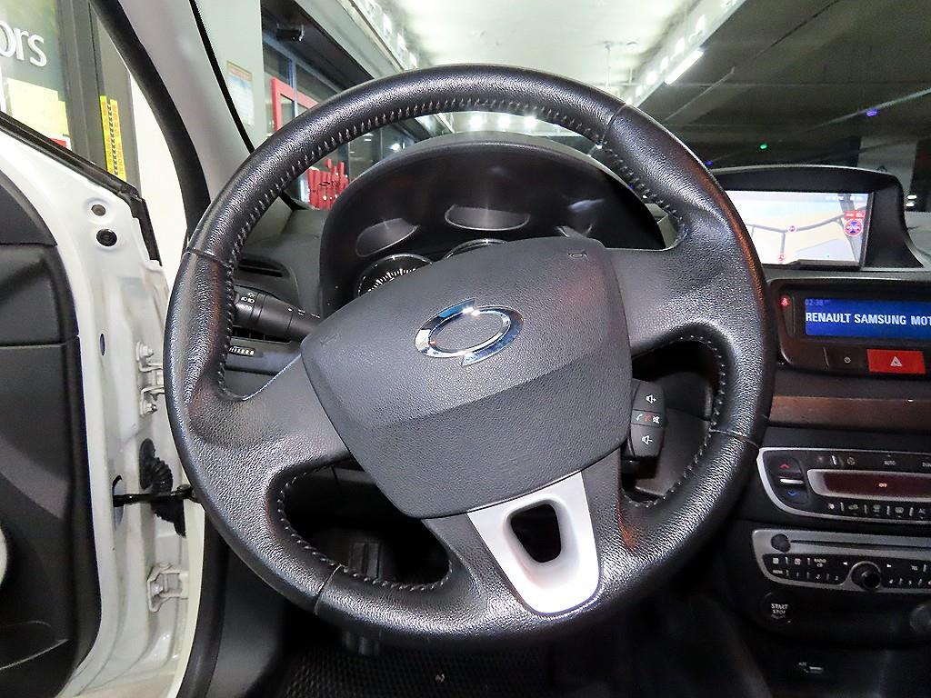 SAMSUNG SM3 - Vista 8