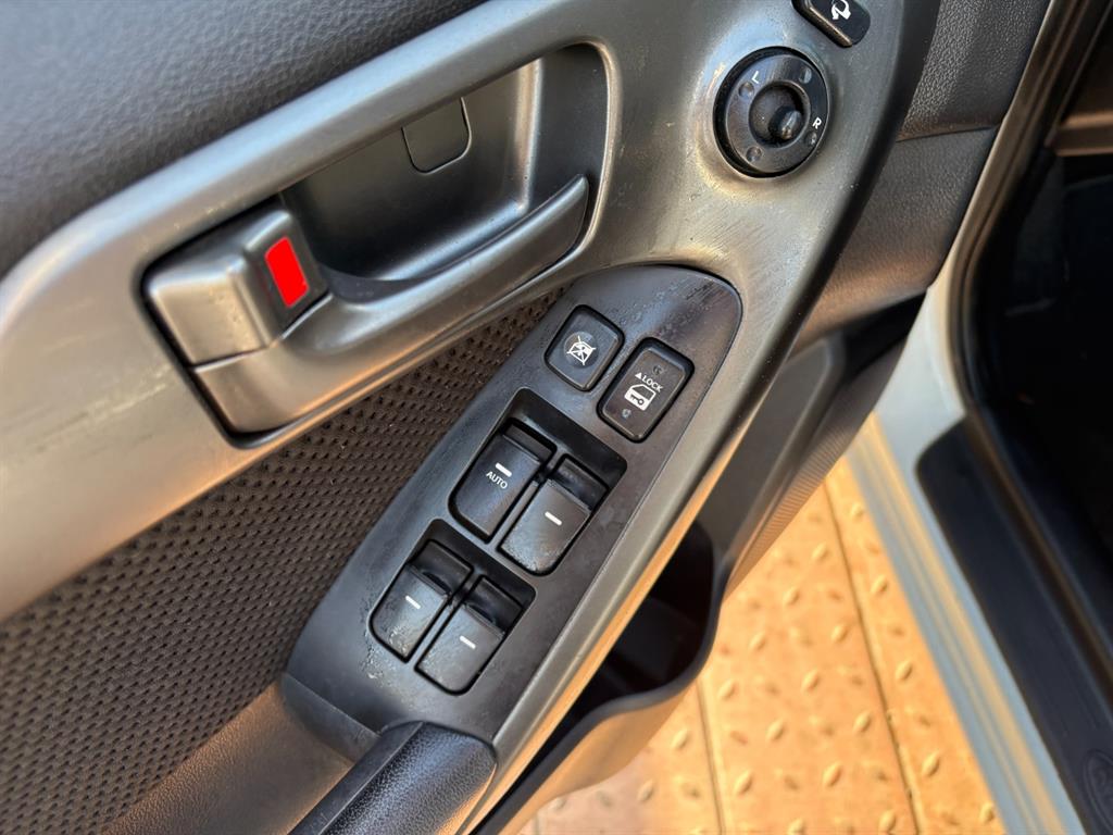 KIA Forte - Vista 12