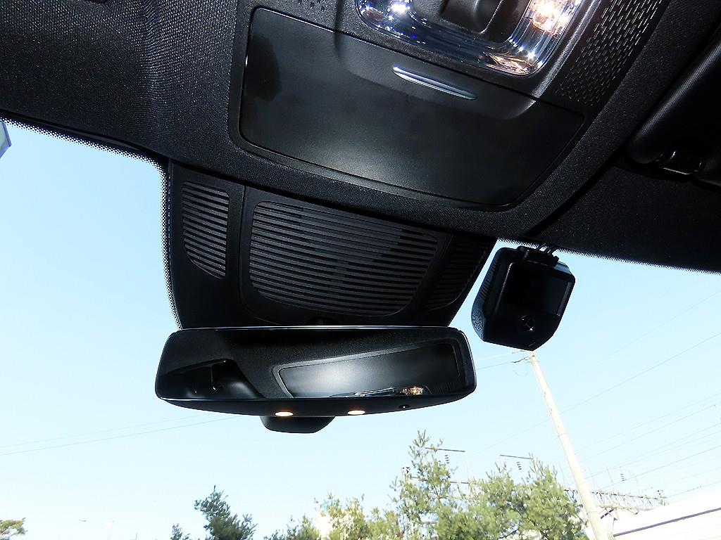 Mercedes Benz GLE Class 2021 Negro - Importación desde Corea - HF Imports Iquique - Foto 13