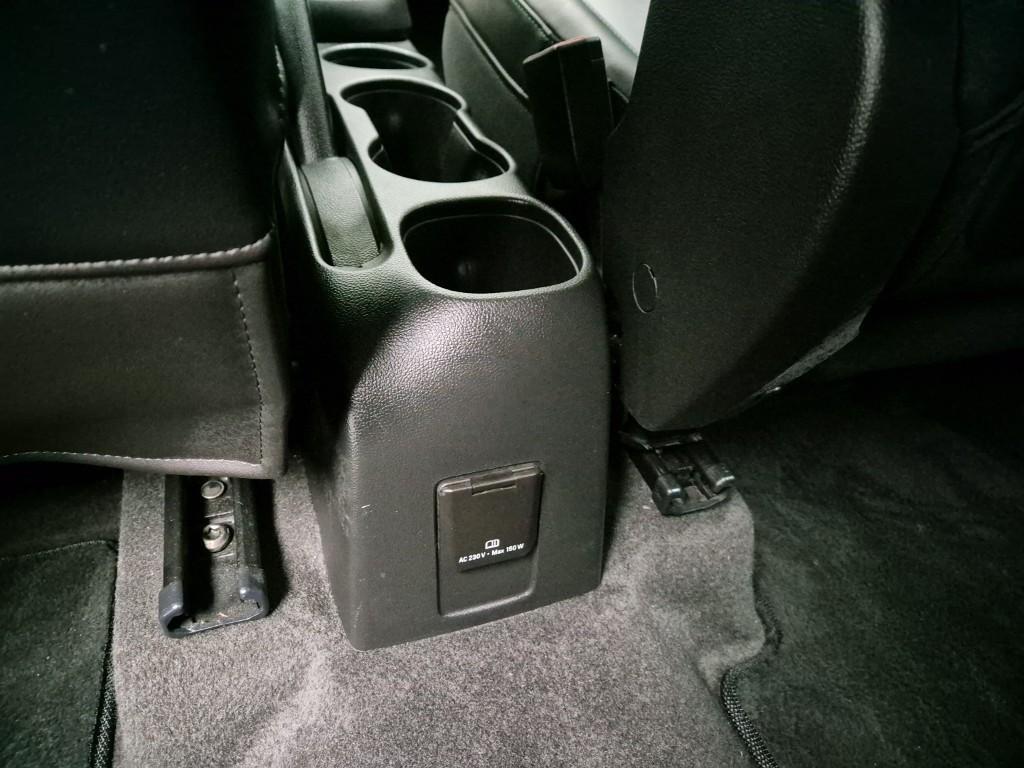 Chevrolet Trax 2015 Negro - Importación desde Corea - HF Imports Iquique - Foto 18