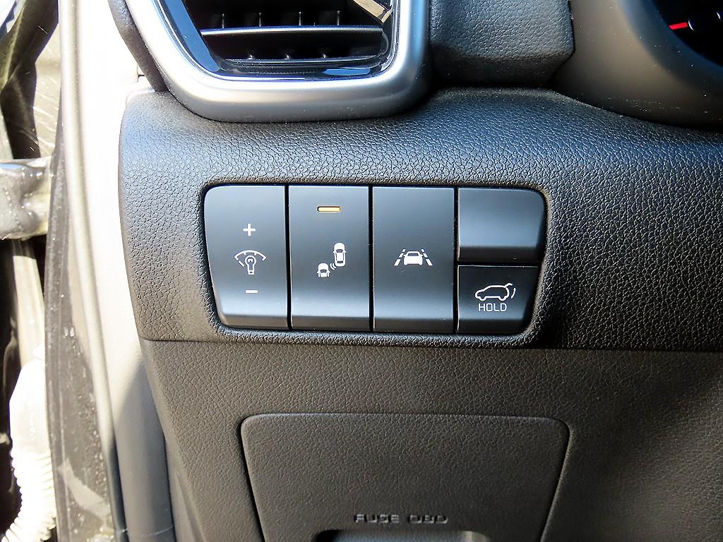 KIA Sportage - Vista 12