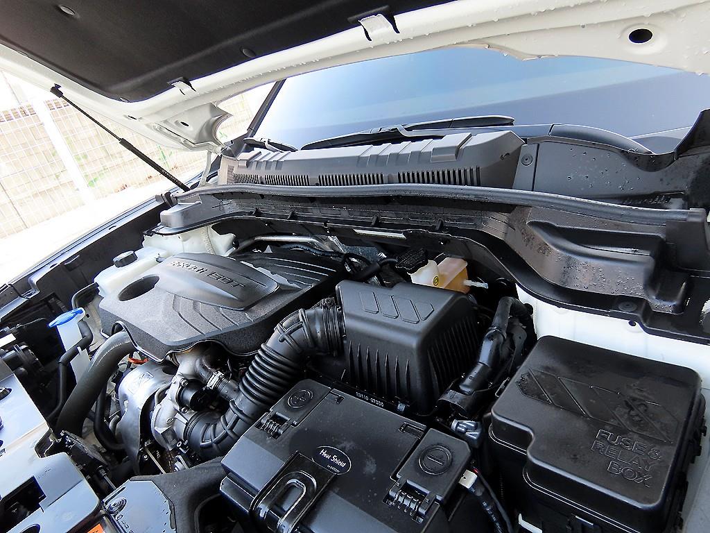 Ssangyong Torres 2025 Blanco - Importación desde Corea - HF Imports Iquique - Foto 19