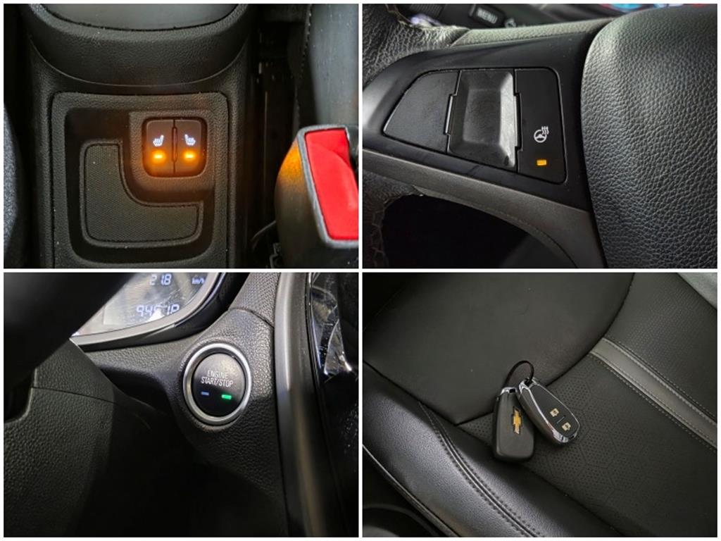 Chevrolet Spark 2019 Rojo - Importación desde Corea - HF Imports Iquique - Foto 18