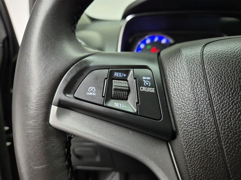 Chevrolet Trax 2015 Negro - Importación desde Corea - HF Imports Iquique - Foto 14