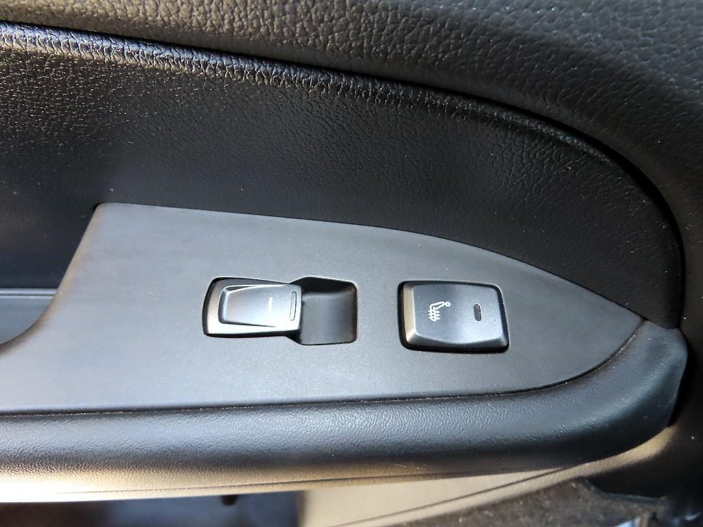 Ssangyong Rexton - Vista 11