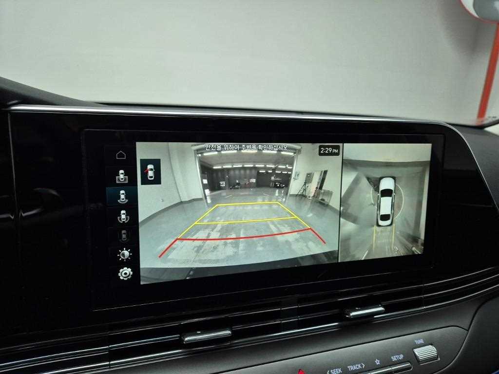 HYUNDAI Grandeur 2021 Gris - Importación desde Corea - HF Imports Iquique - Foto 14