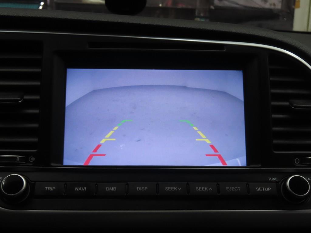 HYUNDAI Avante 2017 Gris - Importación desde Corea - HF Imports Iquique - Foto 16