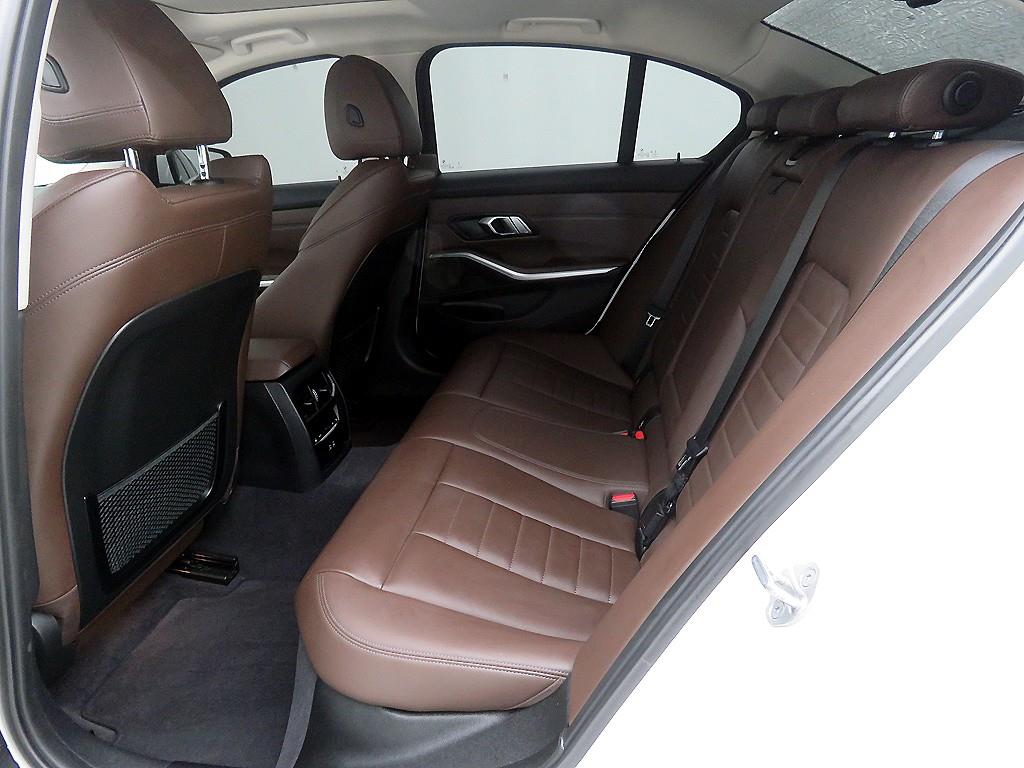 BMW 3 series - Vista 7