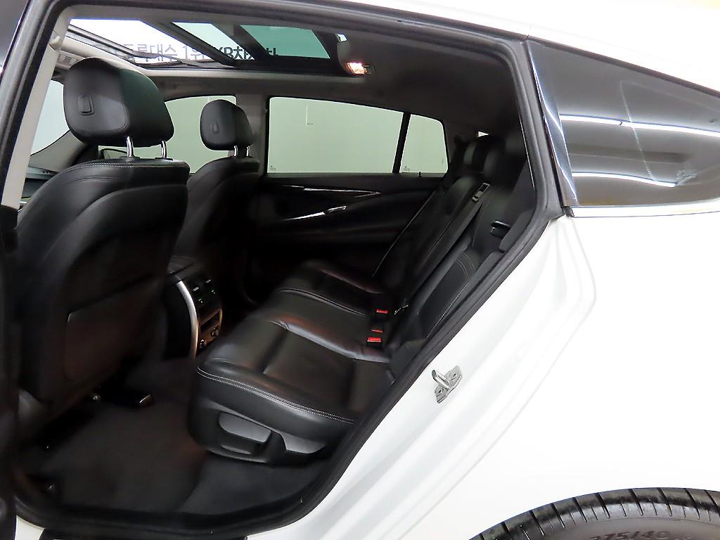 BMW Gran Turismo - Vista 6